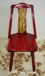 MASON MONTEREY CHAIR